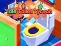 Jwèt Idle Toilet Tycoon