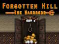 Jwèt Forgotten Hill The Wardrobe 