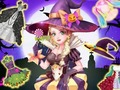 Jwèt Princess Halloween Boutique