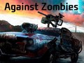 Jwèt Against Zombies