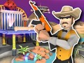 Jwèt Casino Robbery