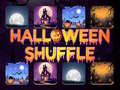 Jwèt Halloween Shuffle