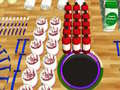 Jwèt Hole and Collect