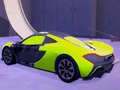 Jwèt Sky Driver Stunts 2024