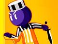 Jwèt Jailbreak: Hide or Attack!