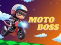 Jwèt Moto Boss