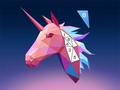 Jwèt Lowpoly 3d Art