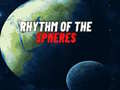 Jwèt Rhythm of the Spheres
