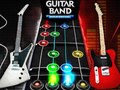 Jwèt Guitar Band: Rock Battle