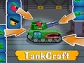 Jwèt TankCraft