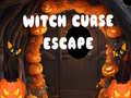 Jwèt Witch Curse Escape
