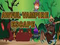 Jwèt Awful Vampire Escape