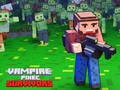 Jwèt  Vampire Pixel Survivors