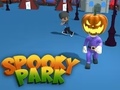 Jwèt Spooky Park