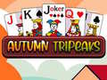 Jwèt Autumn Tripeaks