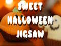 Jwèt Sweet Halloween Jigsaw