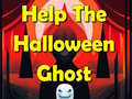 Jwèt Help The Halloween Ghost