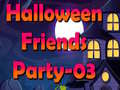 Jwèt Halloween Friends Party-03