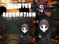 Jwèt Haunted Redemption