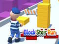 Jwèt Block Stair Run 