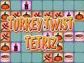 Jwèt Turkey Twist Tetriz