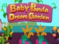 Jwèt Baby Panda Dream Garden 