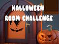 Jwèt Halloween Room Challenge