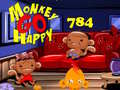 Jwèt Monkey Go Happy Stage 784