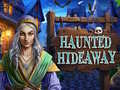 Jwèt Haunted Hideaway