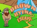 Jwèt Brown Hyena Escape