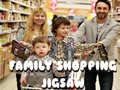 Jwèt Family Shopping Jigsaw
