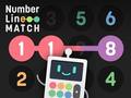 Jwèt Number Line Match