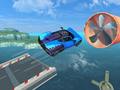 Jwèt Real High Stunt Car Extreme