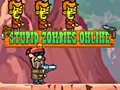 Jwèt Stupid Zombies Online