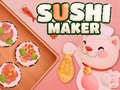 Jwèt Sushi Maker
