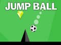 Jwèt Jump Ball