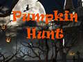 Jwèt Pumpkin Hunt