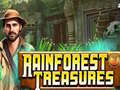 Jwèt Rainforest Treasures