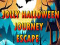 Jwèt Jolly Halloween Journey Escape 
