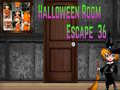 Jwèt Amgel Halloween Room Escape 36