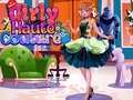 Jwèt Girly Haute Couture