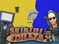Jwèt Skibidi Toilets