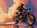 Jwèt 3D Moto Simulator
