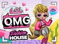 Jwèt LOL Surprise OMG™ Fashion House