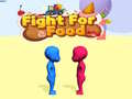 Jwèt Fight For Food