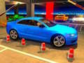 Jwèt 2d Car Parking 2023