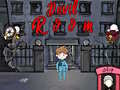 Jwèt Devil Room