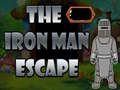 Jwèt The Iron Man Escape