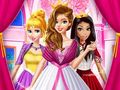 Jwèt Dress Up Royal Princess Doll