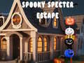 Jwèt Spooky Specter Escape